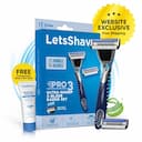 Letsshave