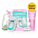 Letsshave