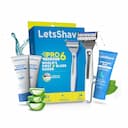 Letsshave