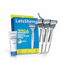 Letsshave