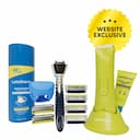 Letsshave