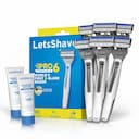 Letsshave