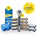 Letsshave