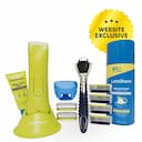 Letsshave