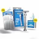 Letsshave