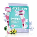 Letsshave