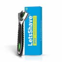 Letsshave